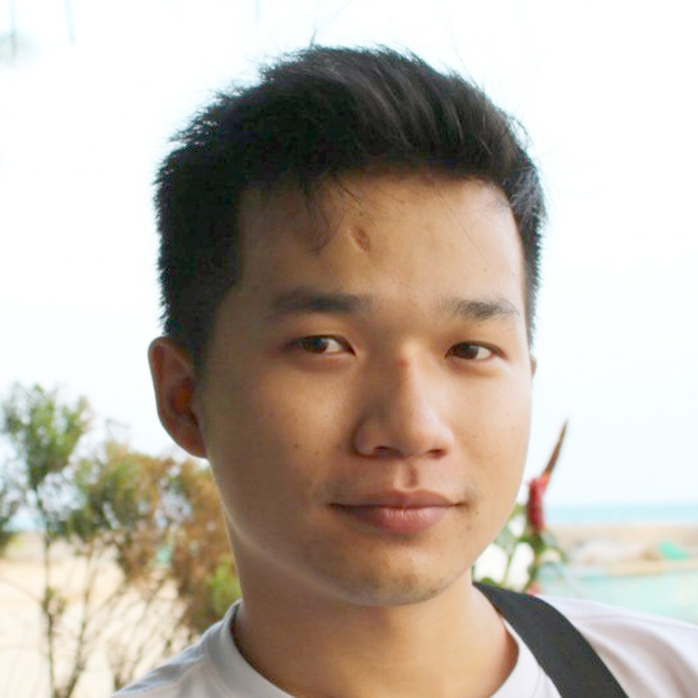 Khoa Minh Le